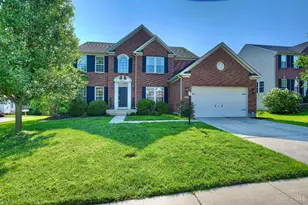 5224 Terrace Trace Ct, Union Township, OH 45150 - Photo 2