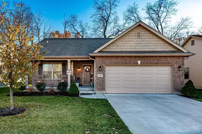 1211 Redbud Circle, Germantown, OH 45327 - Photo 1