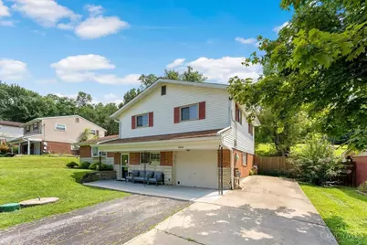 5640 Windridge Drive, Green Township, OH 45248 - Photo 2
