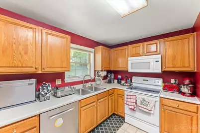 5640 Windridge Drive, Green Township, OH 45248 - Photo 12