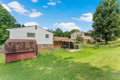 5640 Windridge Drive, Green Township, OH 45248 - Photo 28