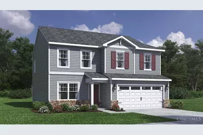 132 Woodcreek Lane, New Richmond, OH 45157 - Photo 1