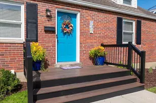1691 Sanborn Dr, Reading, OH 45215 - Photo 2