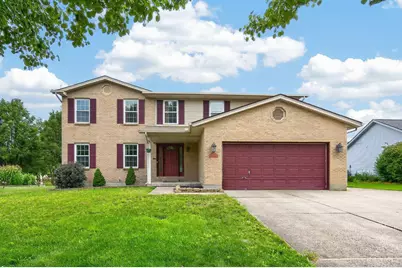 6536 Fayetta Drive, Hamilton, OH 45011 - Photo 1