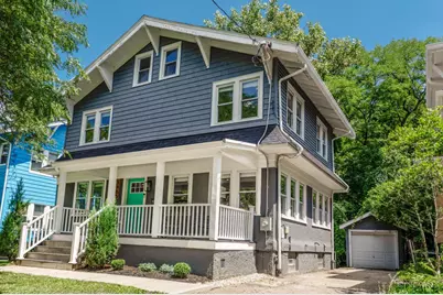 3956 Glencross Avenue, Cincinnati, OH 45217 - Photo 2