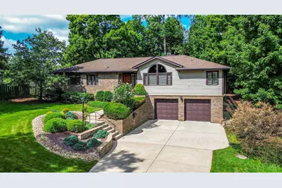 5209 Oakhill Lane, Green Township, OH 45247 - Photo 2
