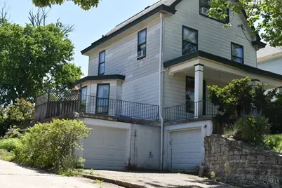 3736 High Point Avenue, Cincinnati, OH 45211 - Photo 1