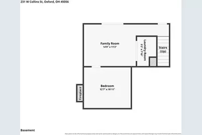 231 W Collins Street, Oxford, OH 45056 - Photo 46