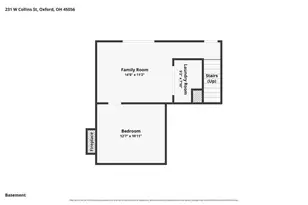 231 W Collins St, Oxford, OH 45056 - Photo 46