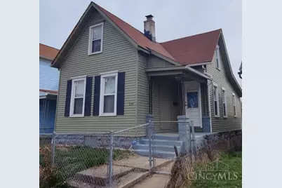 234 Fillmore Street, Dayton, OH 45410 - Photo 1