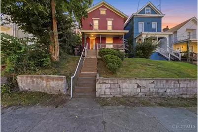 2320 Victor Street, Cincinnati, OH 45219 - Photo 2