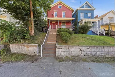 2320 Victor Street, Cincinnati, OH 45219 - Photo 4