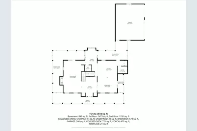 3620 McLean Road, Franklin, OH 45005 - Photo 98