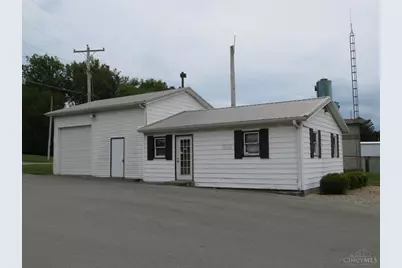 440 N Main Street, Lynchburg, OH 45142 - Photo 1