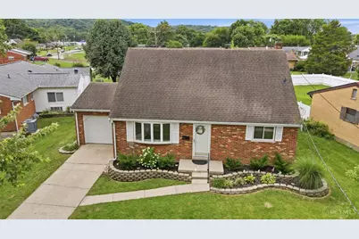 1103 Westfield Drive, Harrison, OH 45030 - Photo 40