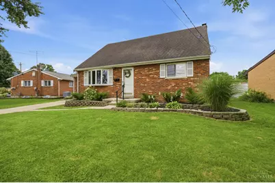1103 Westfield Drive, Harrison, OH 45030 - Photo 4