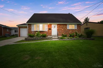 1103 Westfield Drive, Harrison, OH 45030 - Photo 2