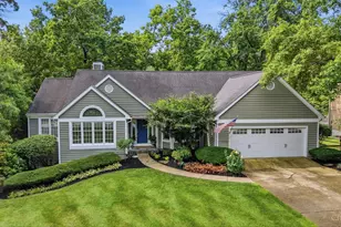 8183 Lyndhurst Ct, Sycamore Township, OH 45249 - Photo 2