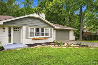 5543 Kay Drive, Miami Township, OH 45150 - Photo 2