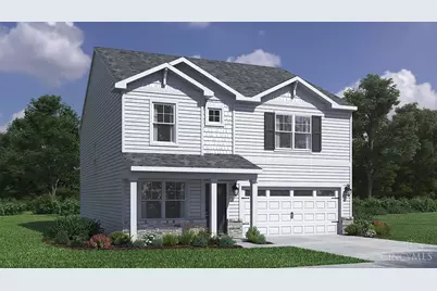 802 American Barn Lane, Oxford, OH 45056 - Photo 1