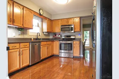 932 Tarragon Lane, Miami Township, OH 45150 - Photo 12