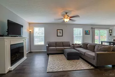 37 South Ridge Drive, Amelia, OH 45102 - Photo 6
