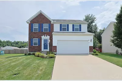 37 South Ridge Drive, Amelia, OH 45102 - Photo 1