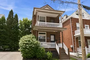 221 E Rochelle St, Cincinnati, OH 45219 - Photo 1
