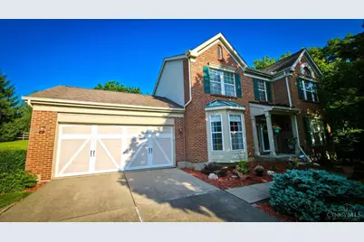 4450 Abby Court, Green Township, OH 45248 - Photo 1