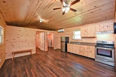 1890 Hall Fork Road, Blue Creek, OH 45616 - Photo 8