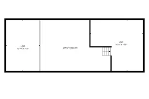 1890 Hall Fork Rd, Blue Creek, OH 45616 - Photo 46