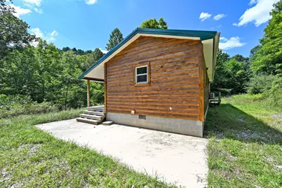 1890 Hall Fork Road, Blue Creek, OH 45616 - Photo 36