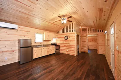 1890 Hall Fork Road, Blue Creek, OH 45616 - Photo 10