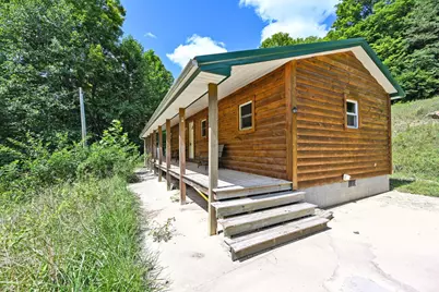 1890 Hall Fork Road, Blue Creek, OH 45616 - Photo 4