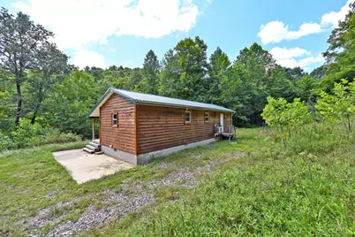 1890 Hall Fork Road, Blue Creek, OH 45616 - Photo 34