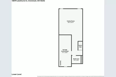 10879 Lakehurst Court, Sycamore Township, OH 45242 - Photo 44