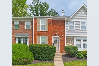 10879 Lakehurst Court, Sycamore Township, OH 45242 - Photo 1