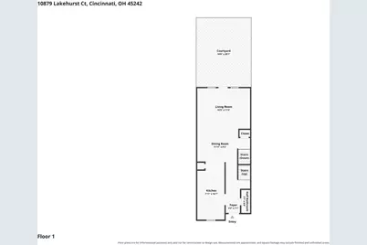 10879 Lakehurst Court, Sycamore Township, OH 45242 - Photo 42