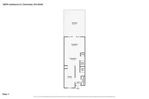 10879 Lakehurst Ct, Sycamore Township, OH 45242 - Photo 42