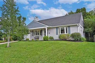 7256 Jethve Lane, Cincinnati, OH 45243 - Photo 8