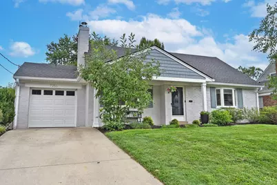 7256 Jethve Lane, Cincinnati, OH 45243 - Photo 1