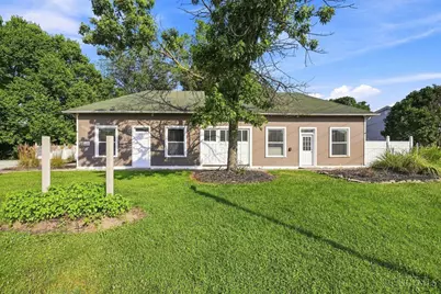 10709 Oxford Road, Crosby Township, OH 45030 - Photo 1
