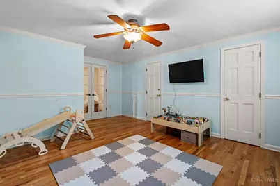 1156 Warren, Wilmington, OH 45177 - Photo 54