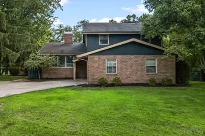 1156 Warren, Wilmington, OH 45177 - Photo 2