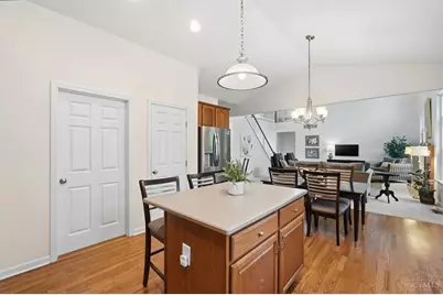 9135 Cedar Gate Drive, Deerfield Township, OH 45140 - Photo 12