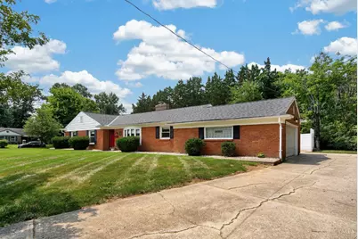 1028 Newcastle Drive, Springfield Township, OH 45231 - Photo 6
