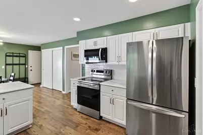 1028 Newcastle Drive, Springfield Township, OH 45231 - Photo 20