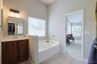6058 Windy Hollow Court, Miami Township, OH 45140 - Photo 22