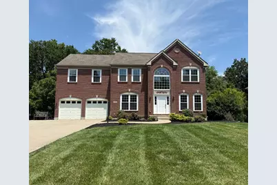 6058 Windy Hollow Court, Miami Township, OH 45140 - Photo 1