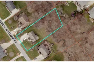 6058 Windy Hollow Ct, Miami Township, OH 45140 - Photo 56